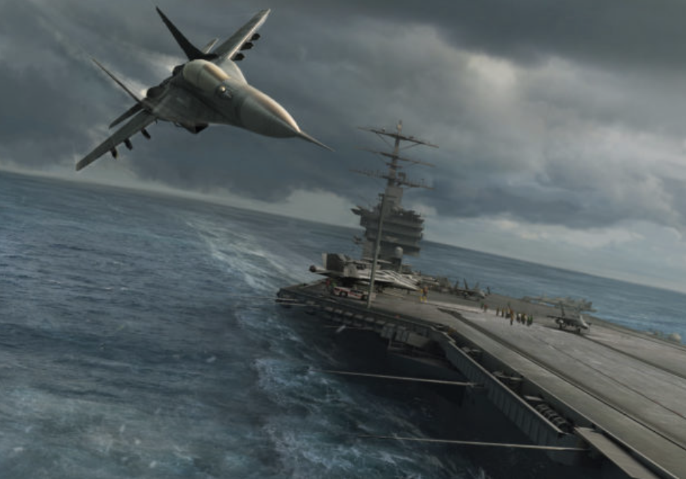 Allgress Mentioned as Top Company in MilTech Research Report