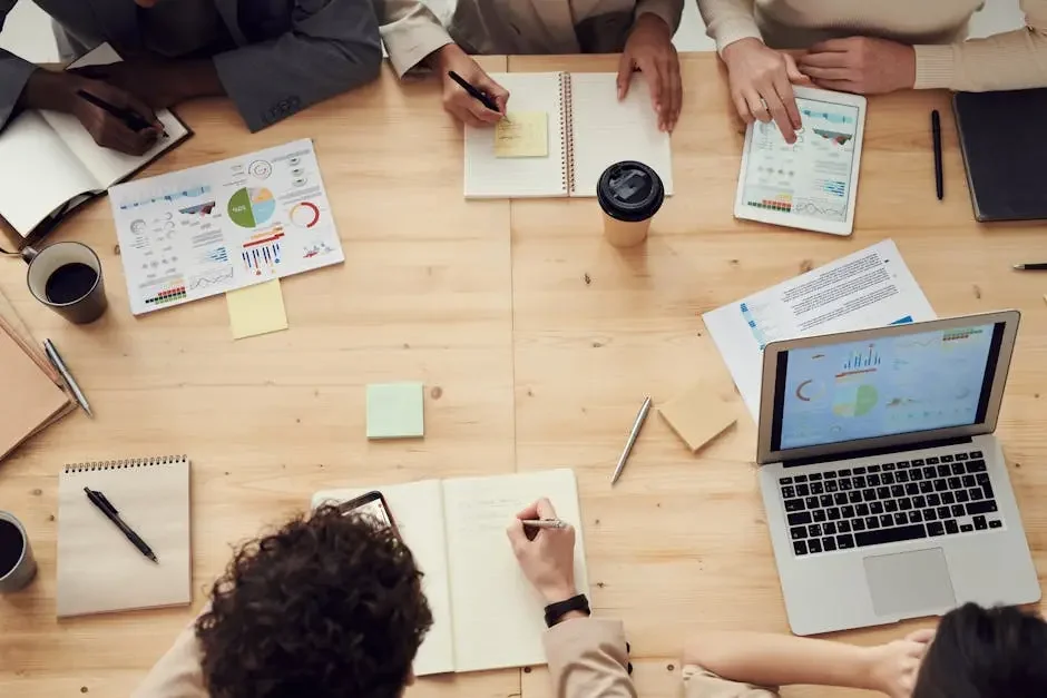 Exploring New Trends in Vendor Assessment