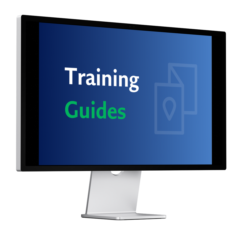 Training Guide Folder Video Compliance Training by Allgress. NIST, ISO. — Allgress