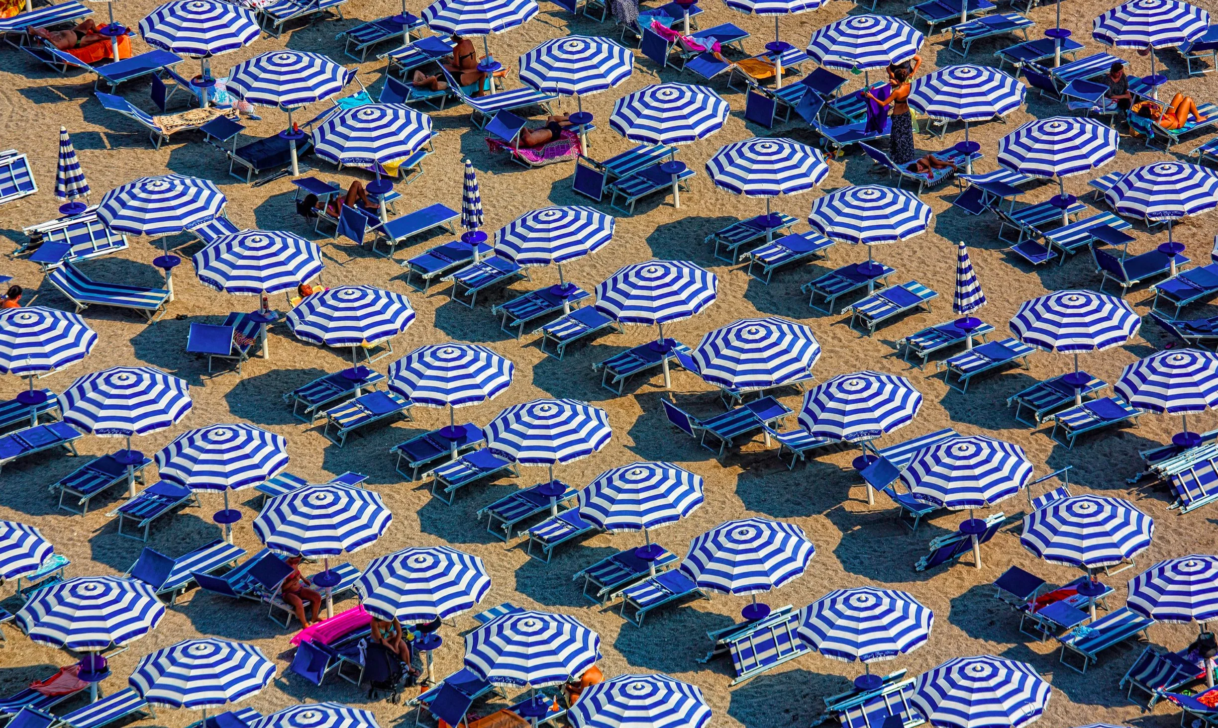 Get your glow on: Tips for sun safety