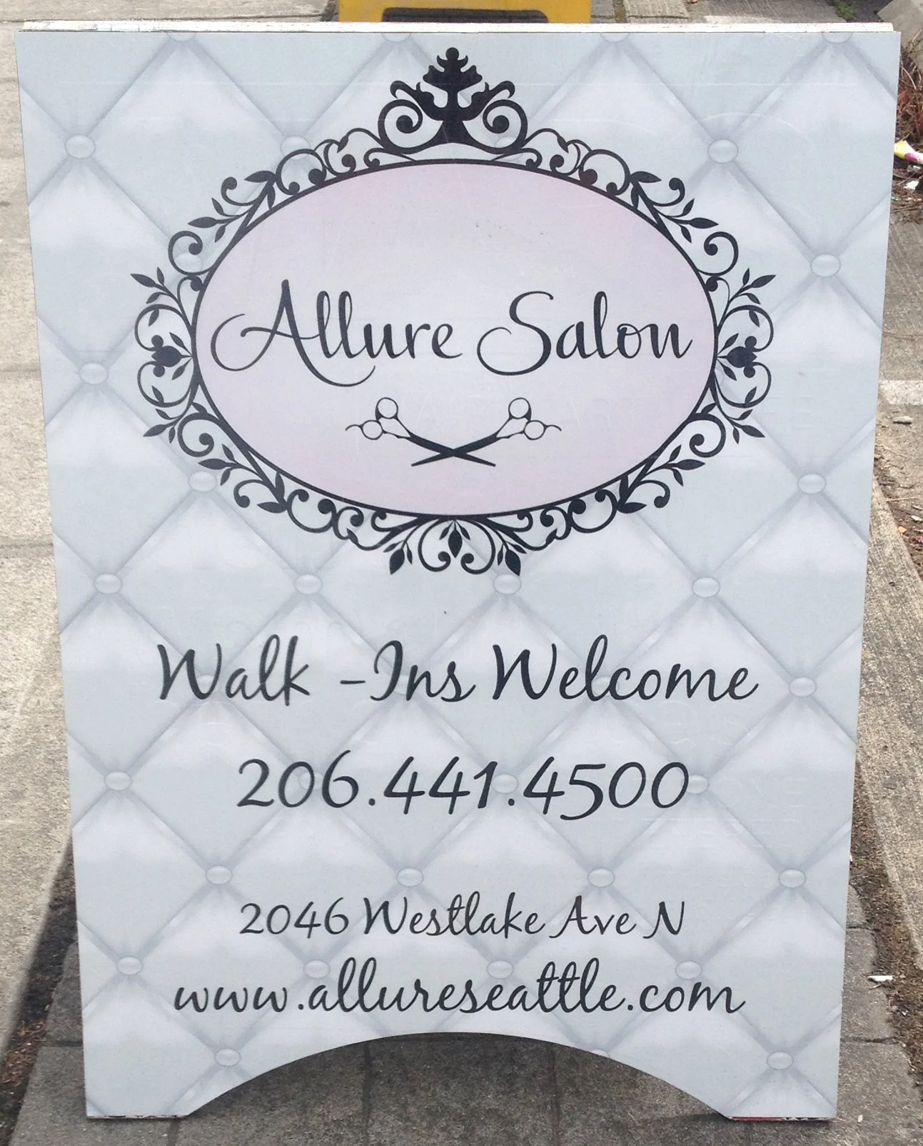 Allure Salon A-Board.jpg