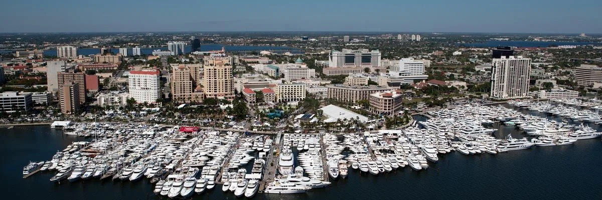 Palm Beach Boat Show