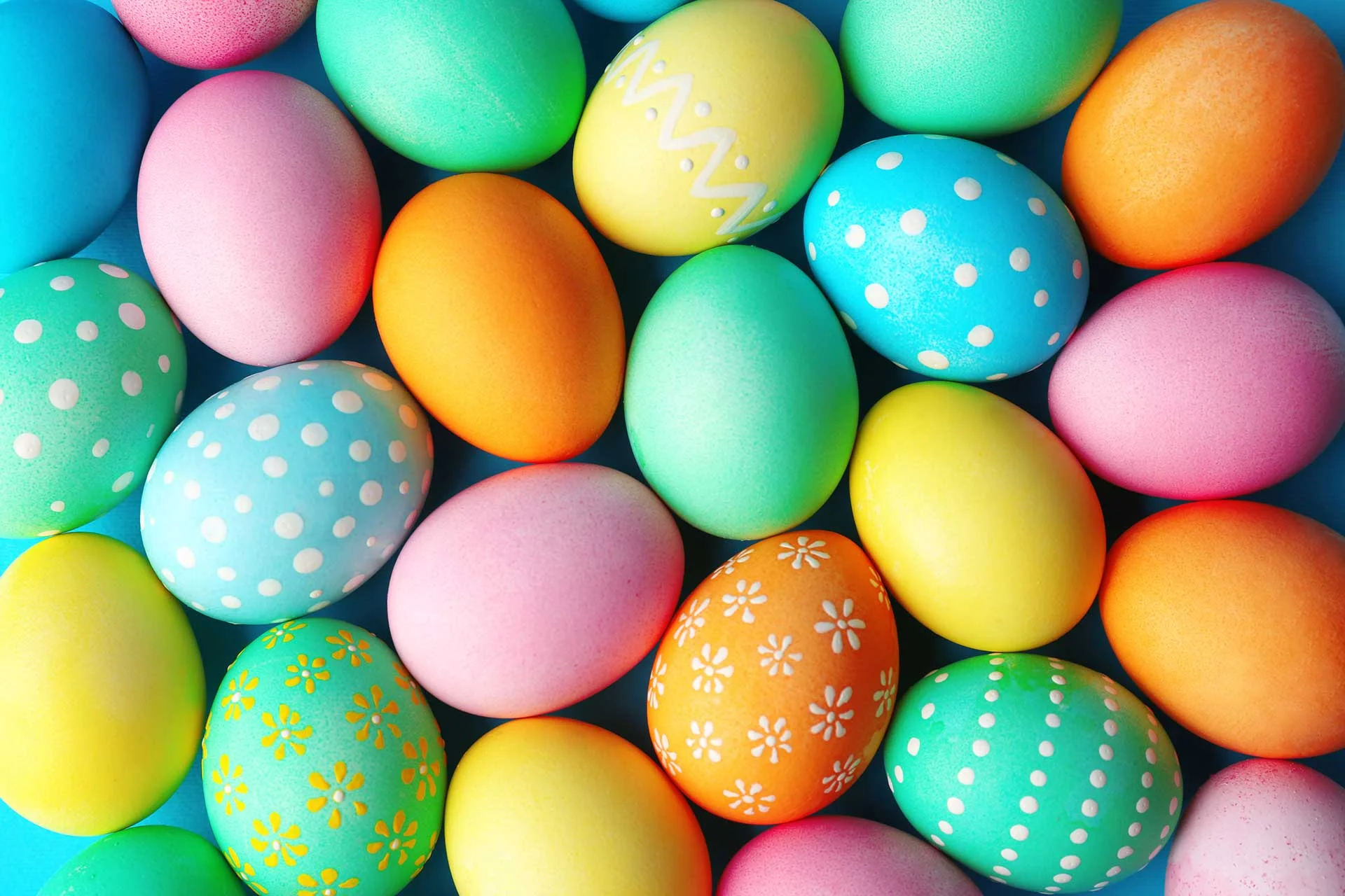 EASTER