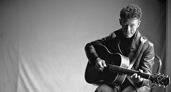 Photo of Lyle Lovett respectfully borrowed from LyleLovett.com.