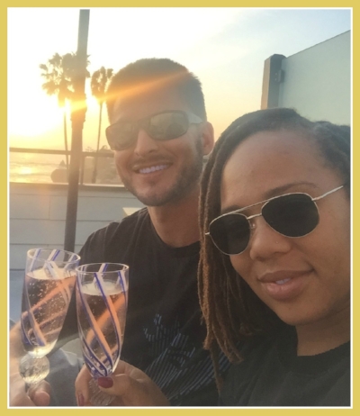 CHEERS!