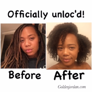 Hair dreadlocks to afro how start How To