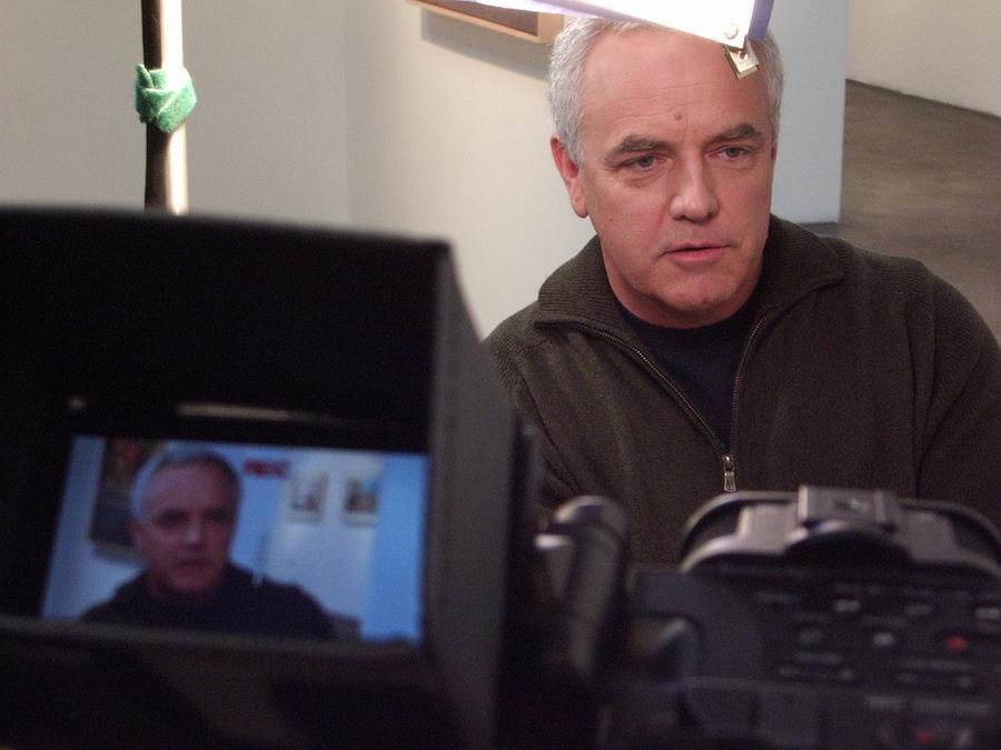 Craig Krull interview.