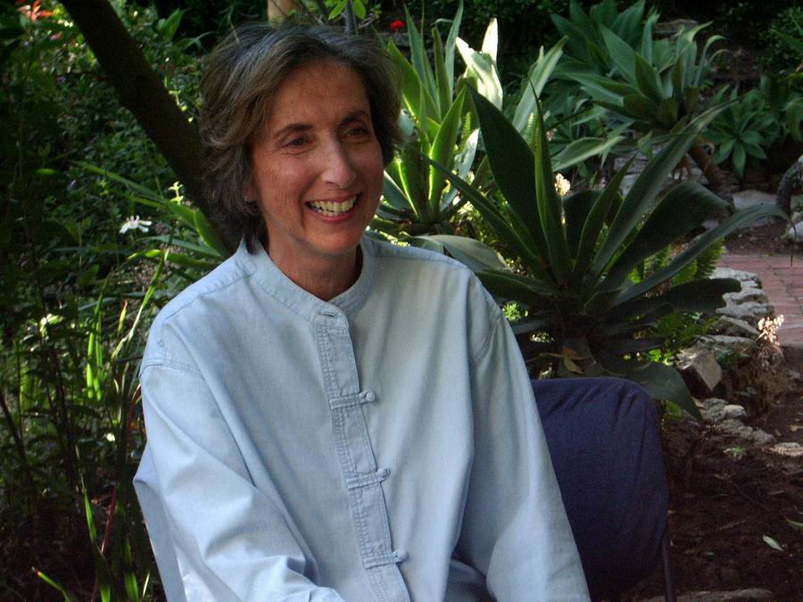 Judy McKee interview.