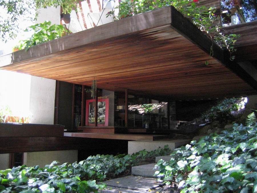 Kappe House.