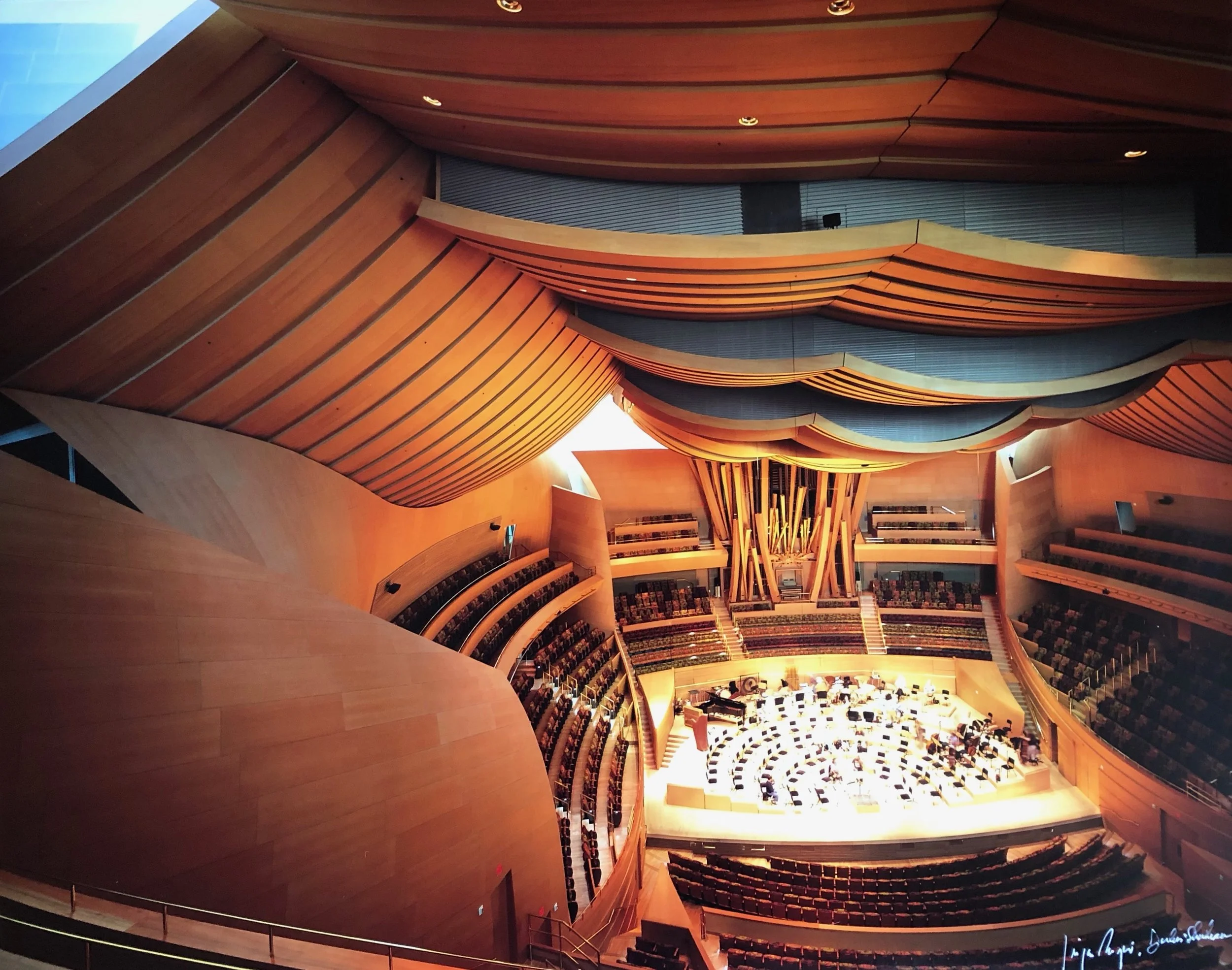 Помещение театра Помещение театра