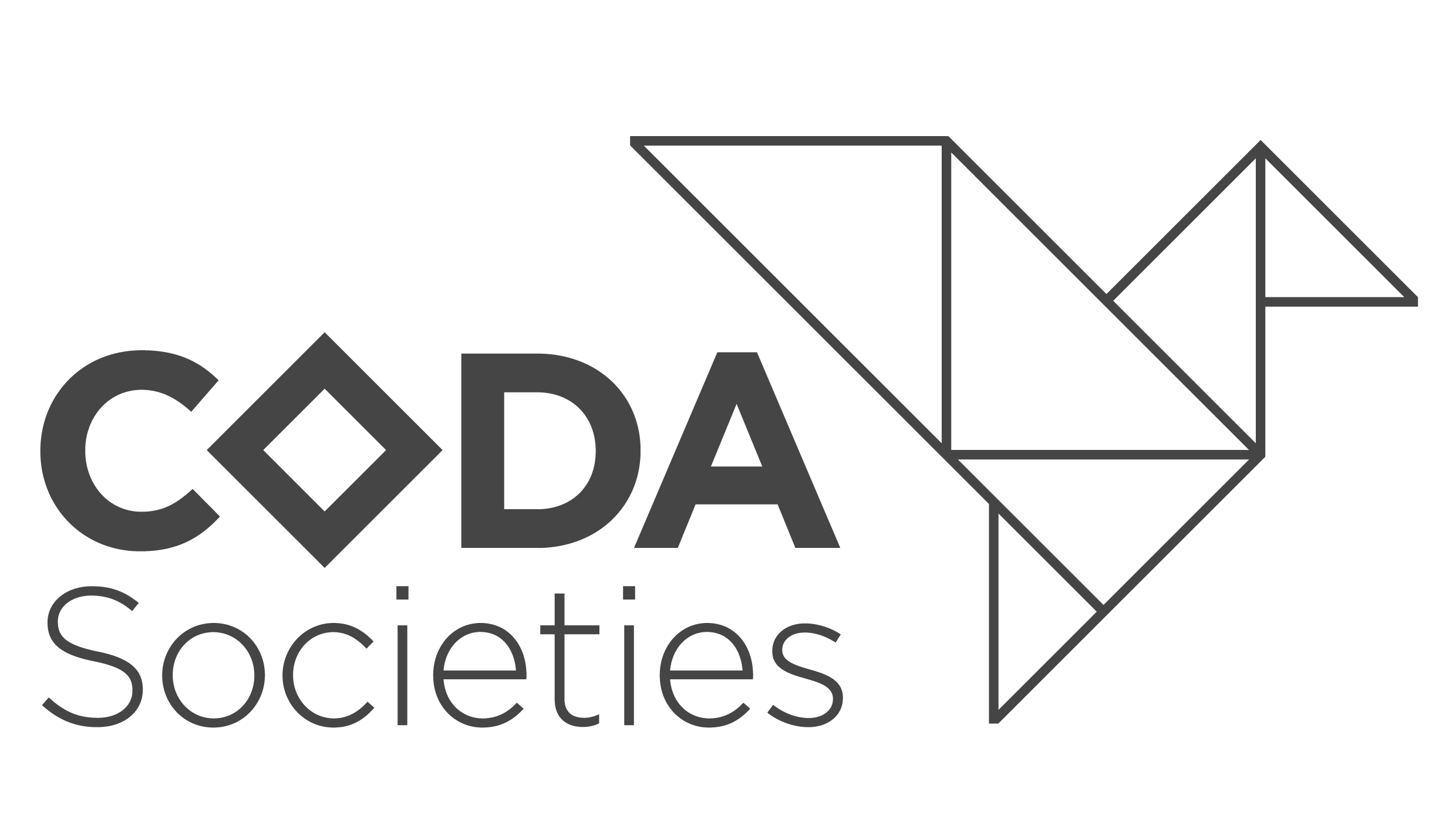 Coda Societies