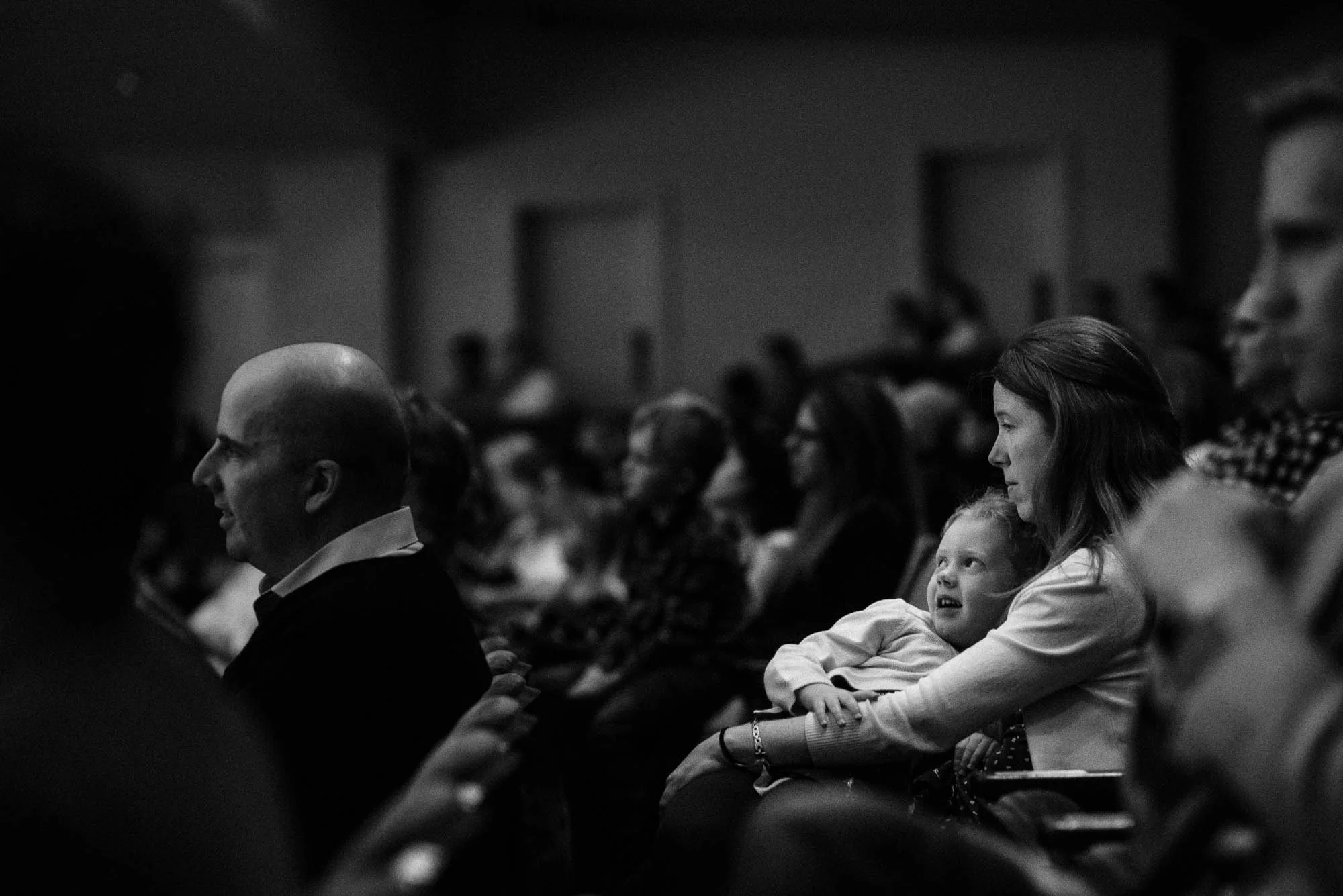 Music For Families Concert
