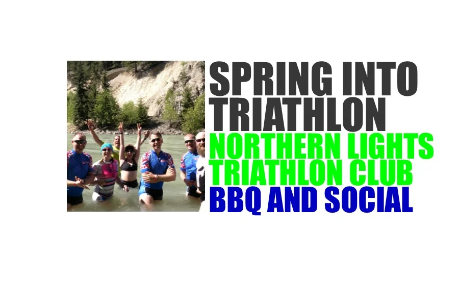 NLTC Spring Social &amp; BBQ