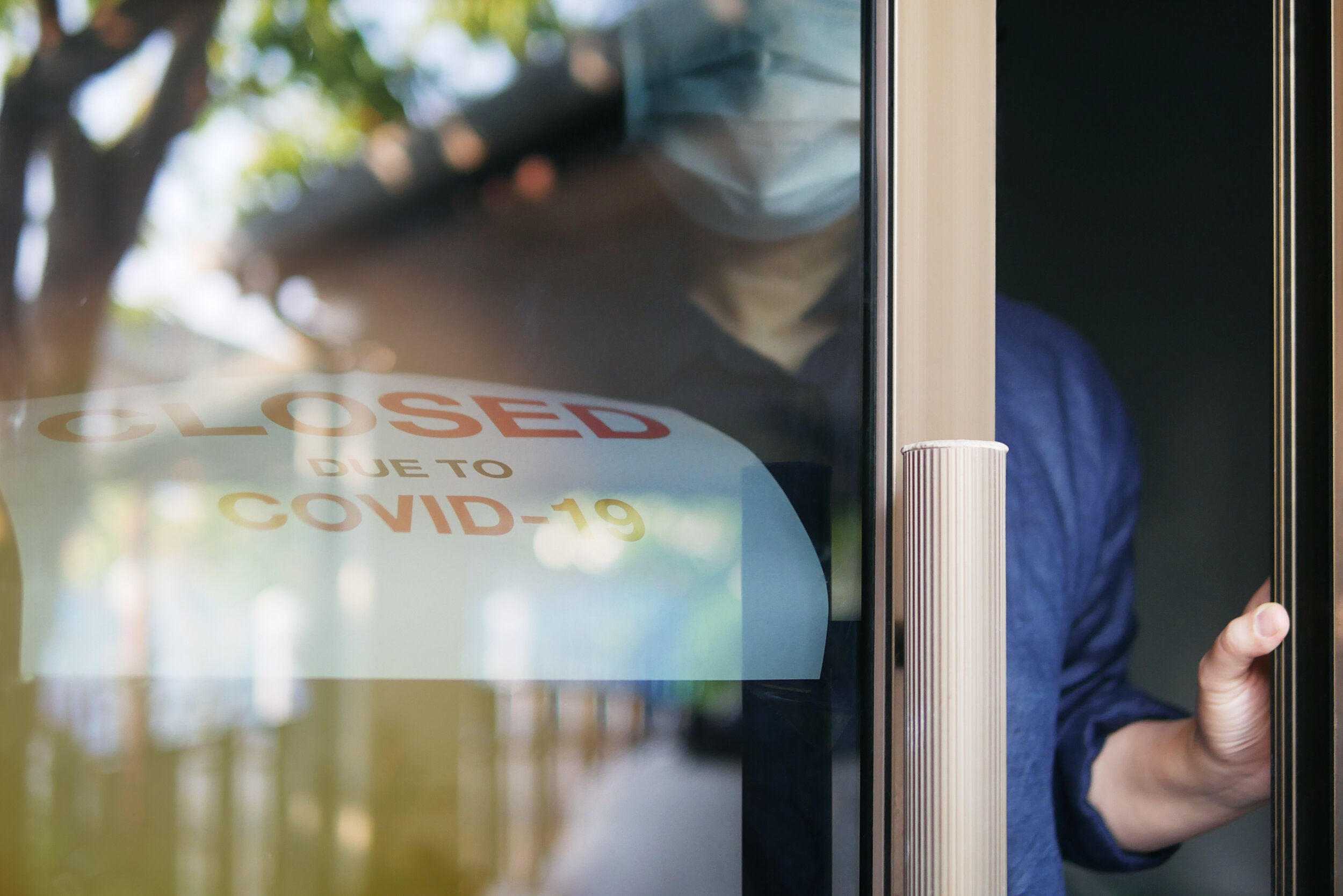 Bringing Your Team Back to the Workplace