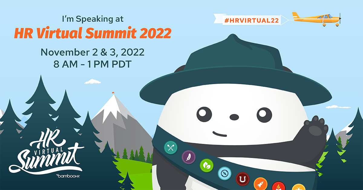 HR Virtual Summit 2022