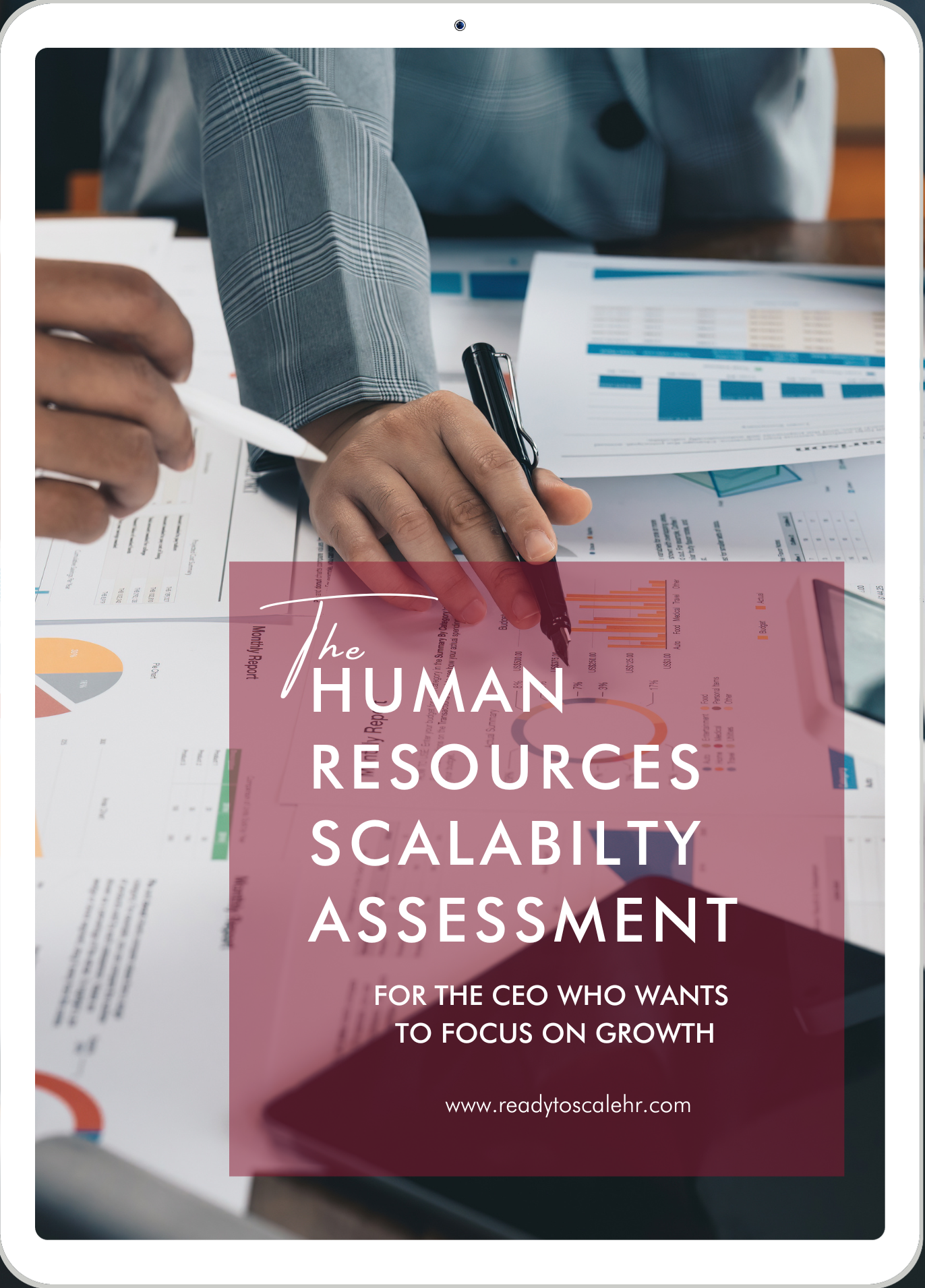 Unlock Business Growth Through Your People Programs