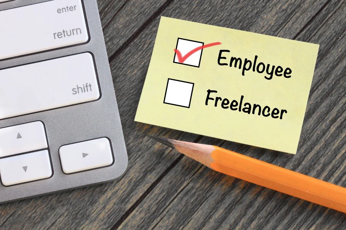 Are Your Independent Contractors,  Truly Independent Contractors?