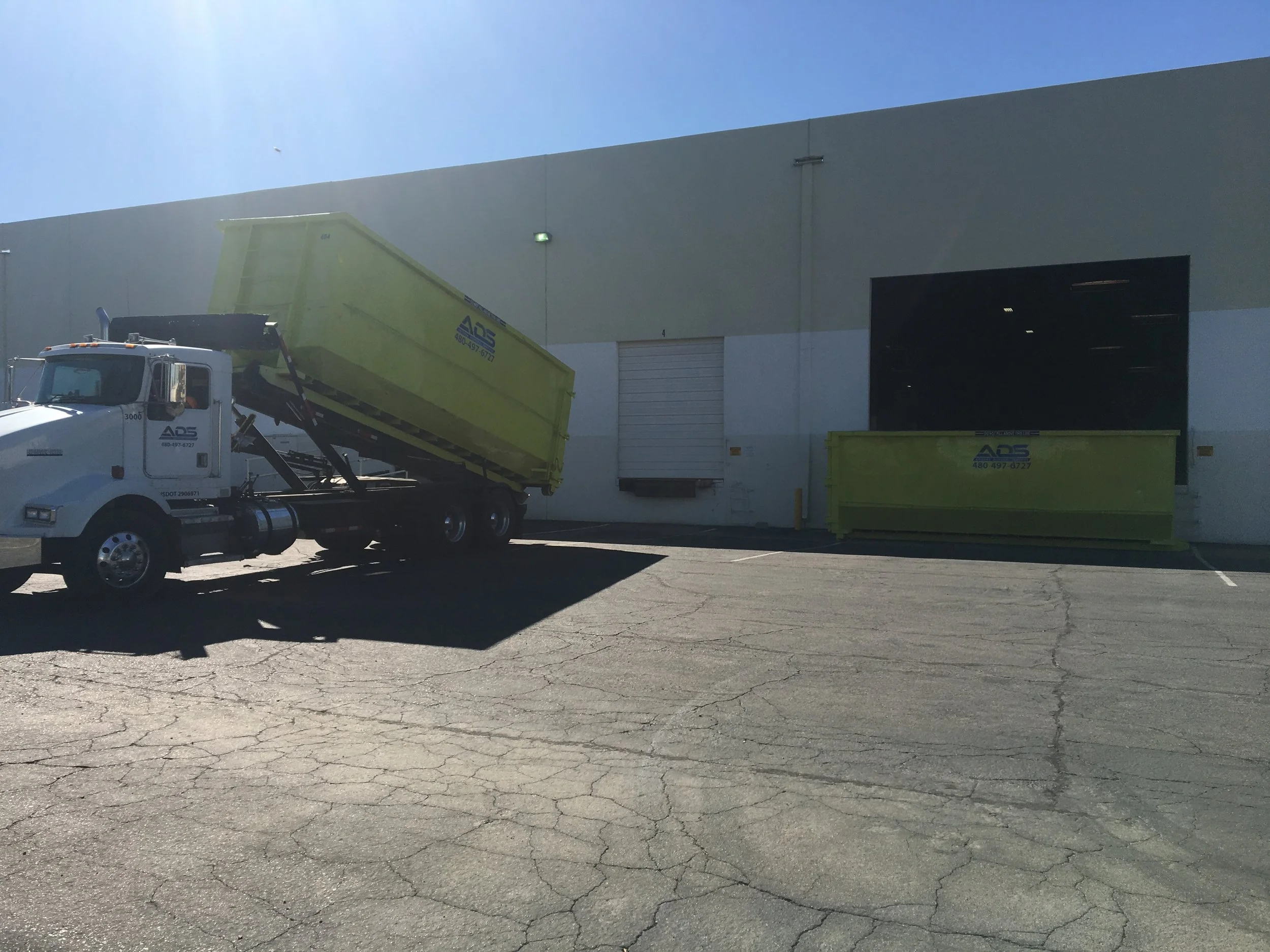  Commercial, Warehouse, Residential, Flood and Fire Contractors 