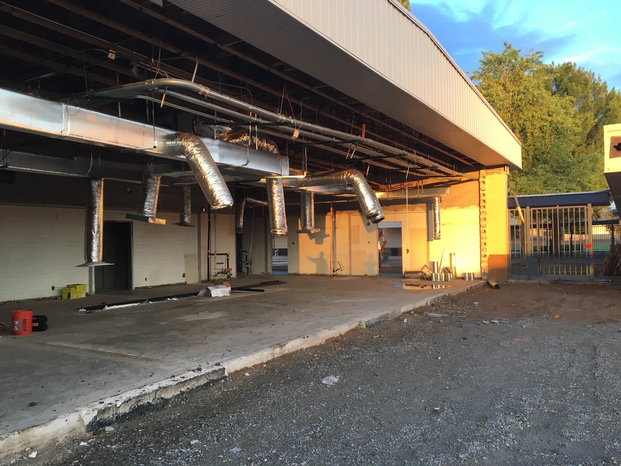  Remodeling and Addition Prep Work 