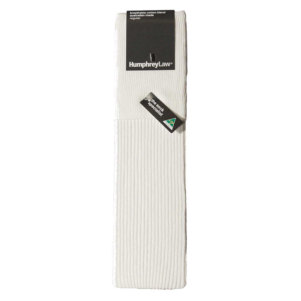 90 White