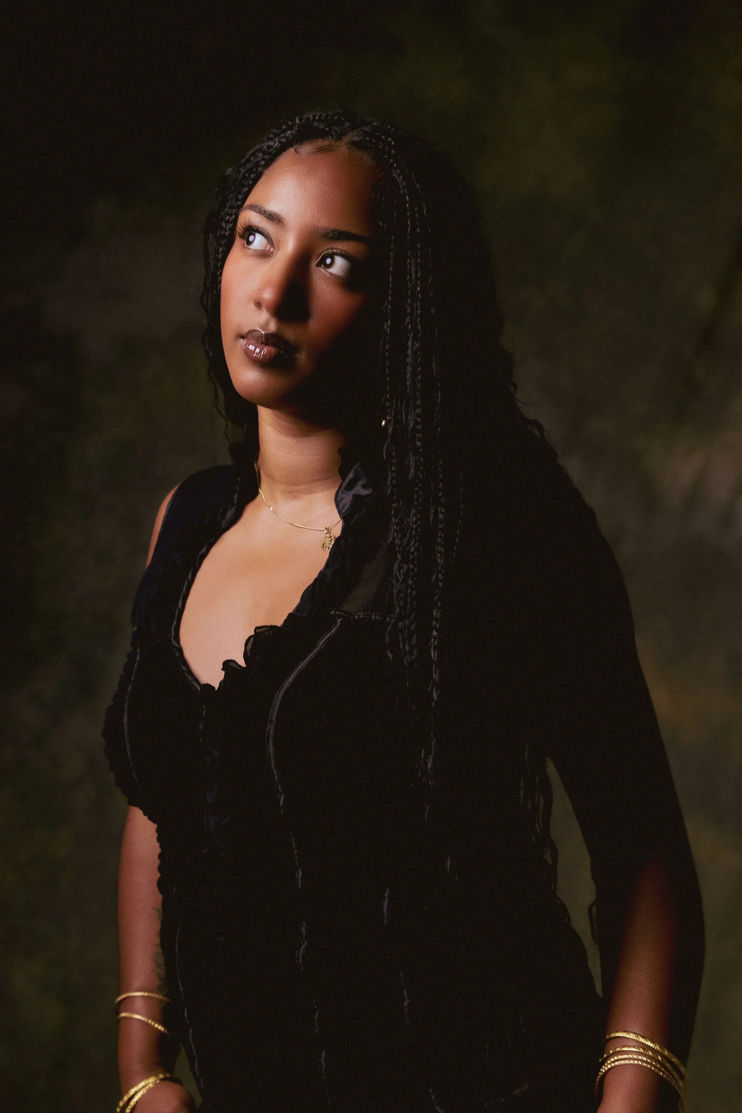 Photo by Breyona Holt