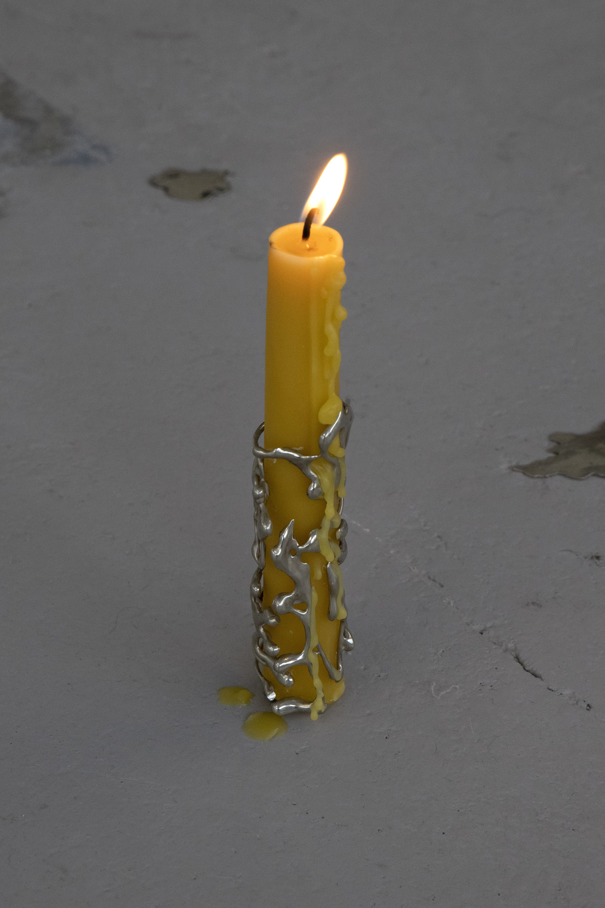 Candle II