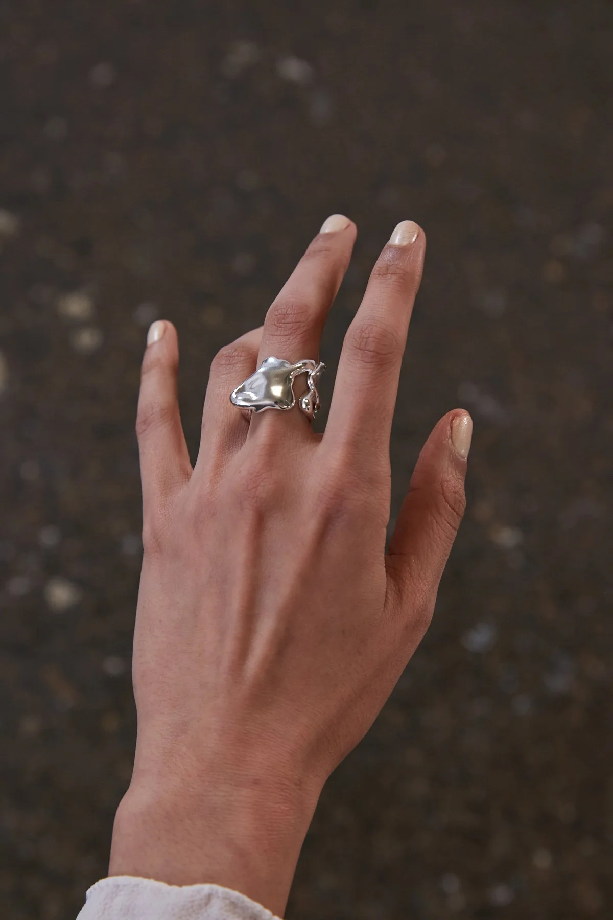  Wave ring — coming soon 