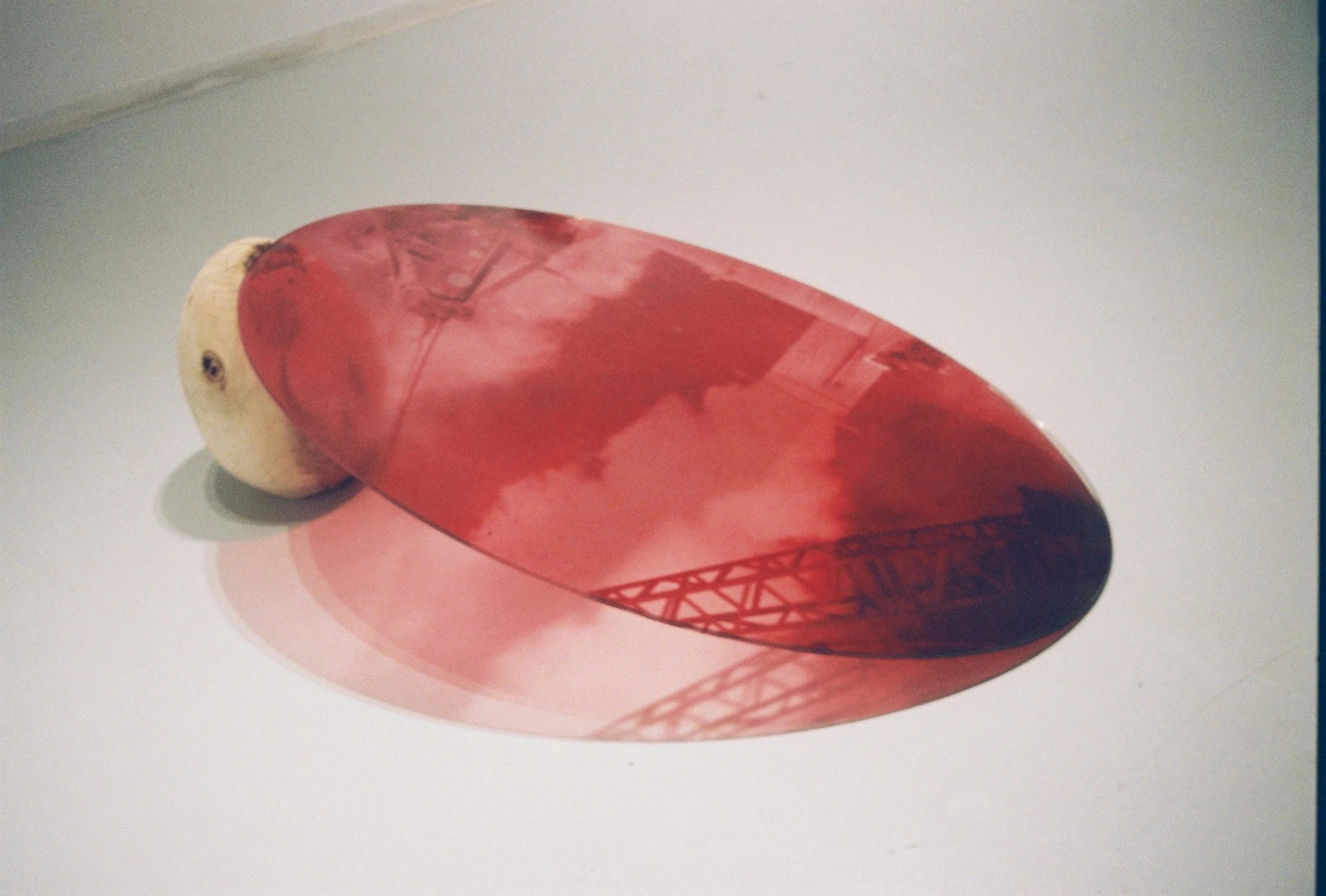   Hand That Feeds , 2025 