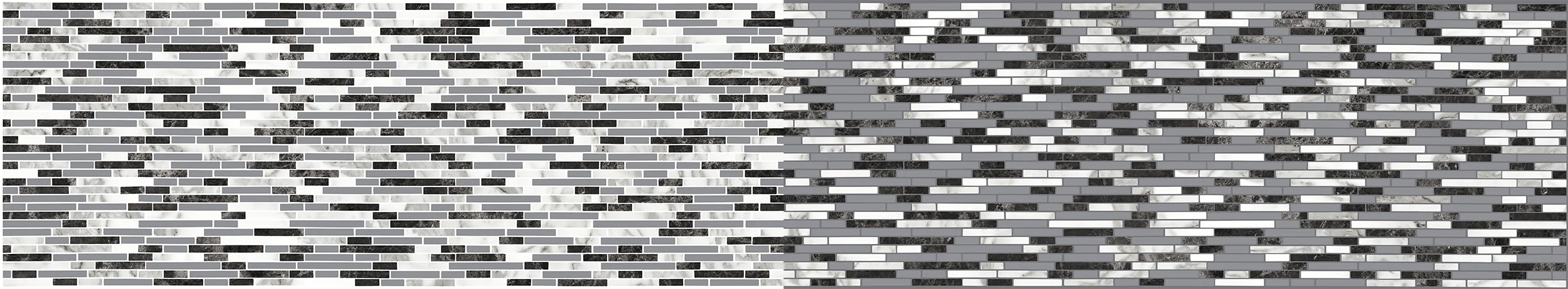 Obsidian, Calcutta Gray
