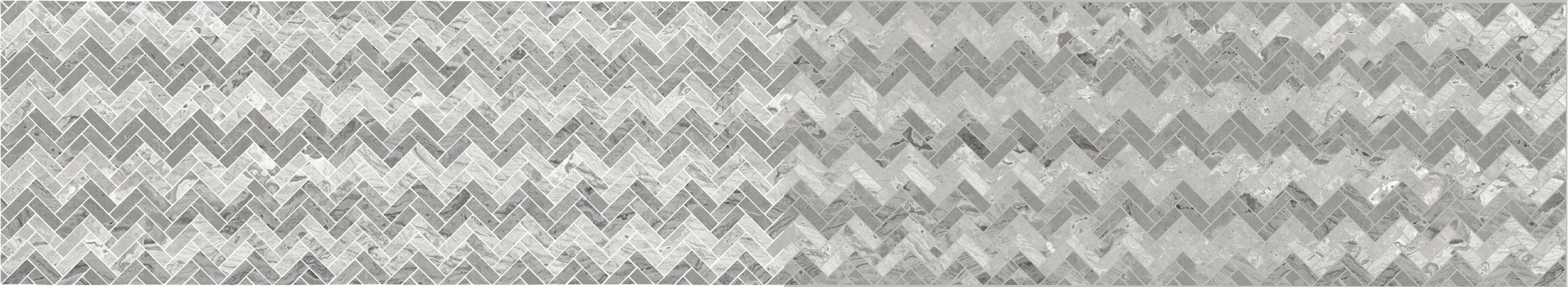 Stonecastle Chevron