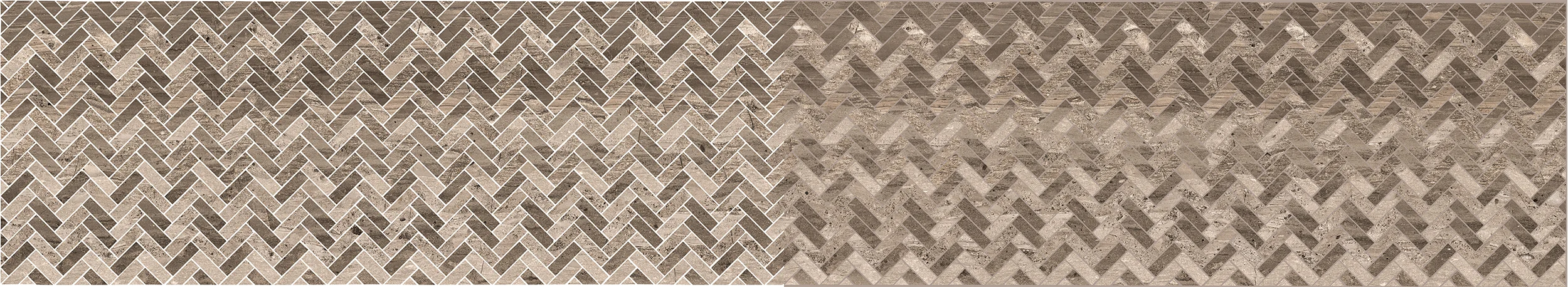 Stratus Brown