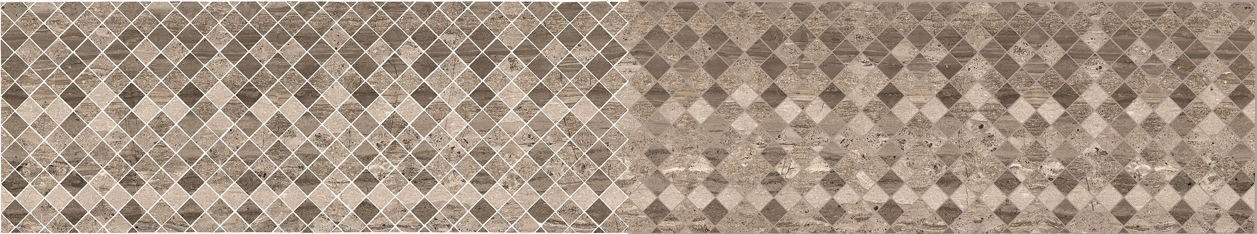 Stratus Brown