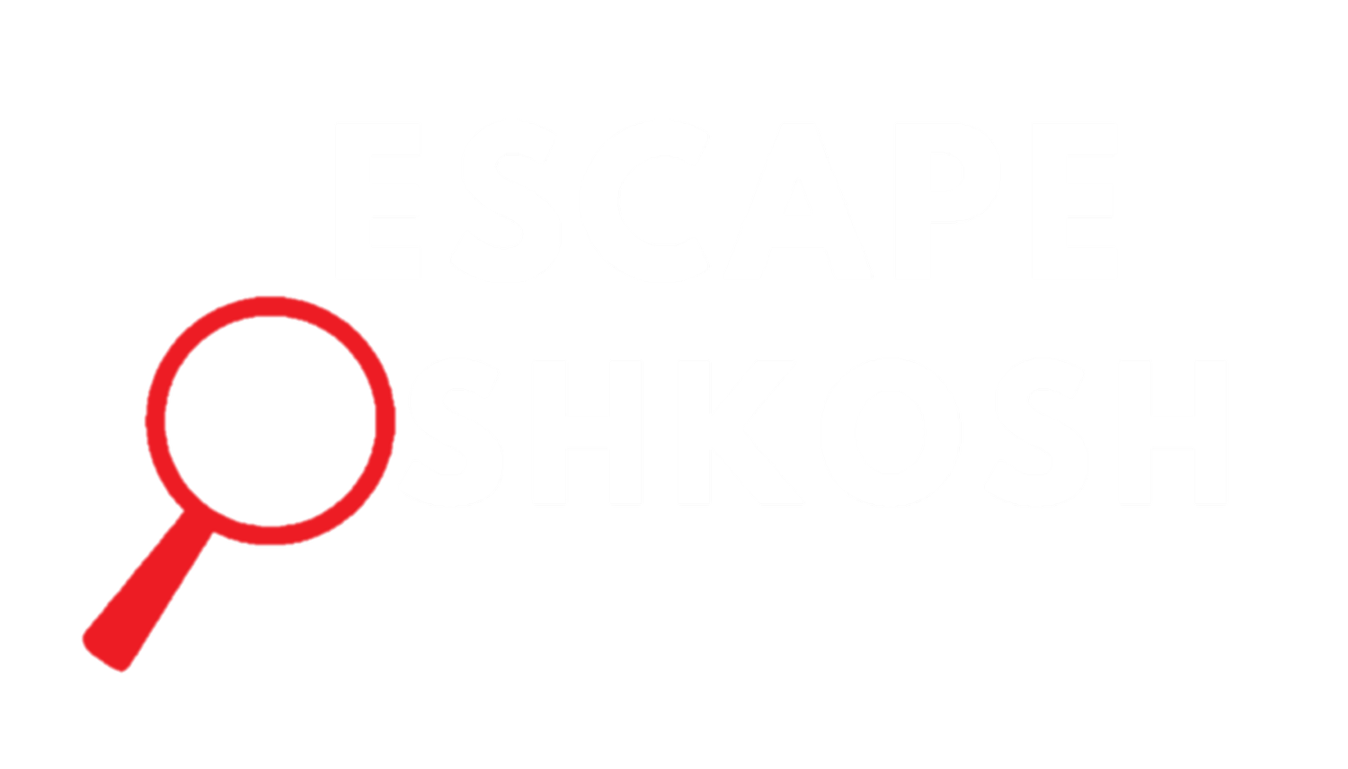 Escape Oshkosh