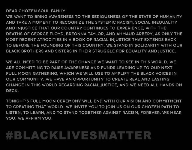 Join us tonight via the link in our bio 🙏🏿