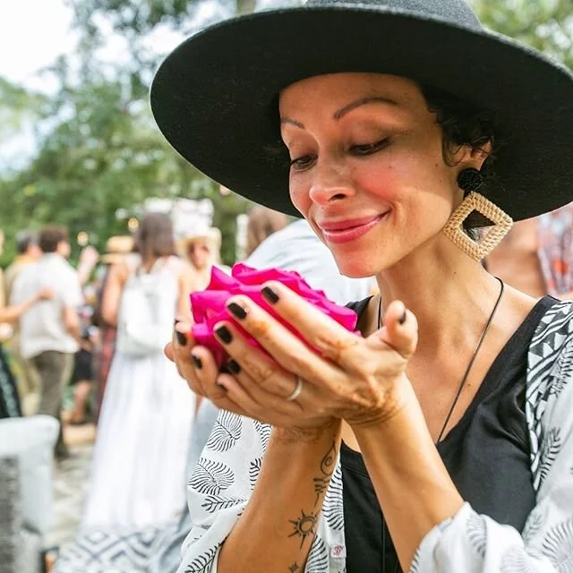 Last night at our ChoZen Full Moon Mindful Community Gathering, our cofounder @ximenacho graced us with a reflection on the current events rocking our world, offered words of support and solidarity for our black brothers and sisters, and shared from 