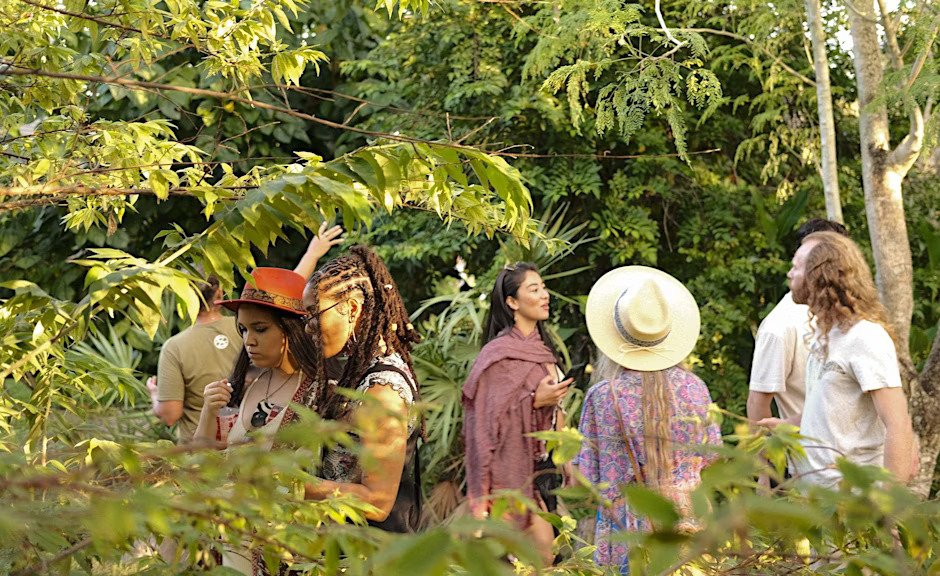 ChoZen Wellness Escape - Day Pass