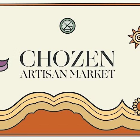 ChoZen Artisan Market - October - Season Premiere