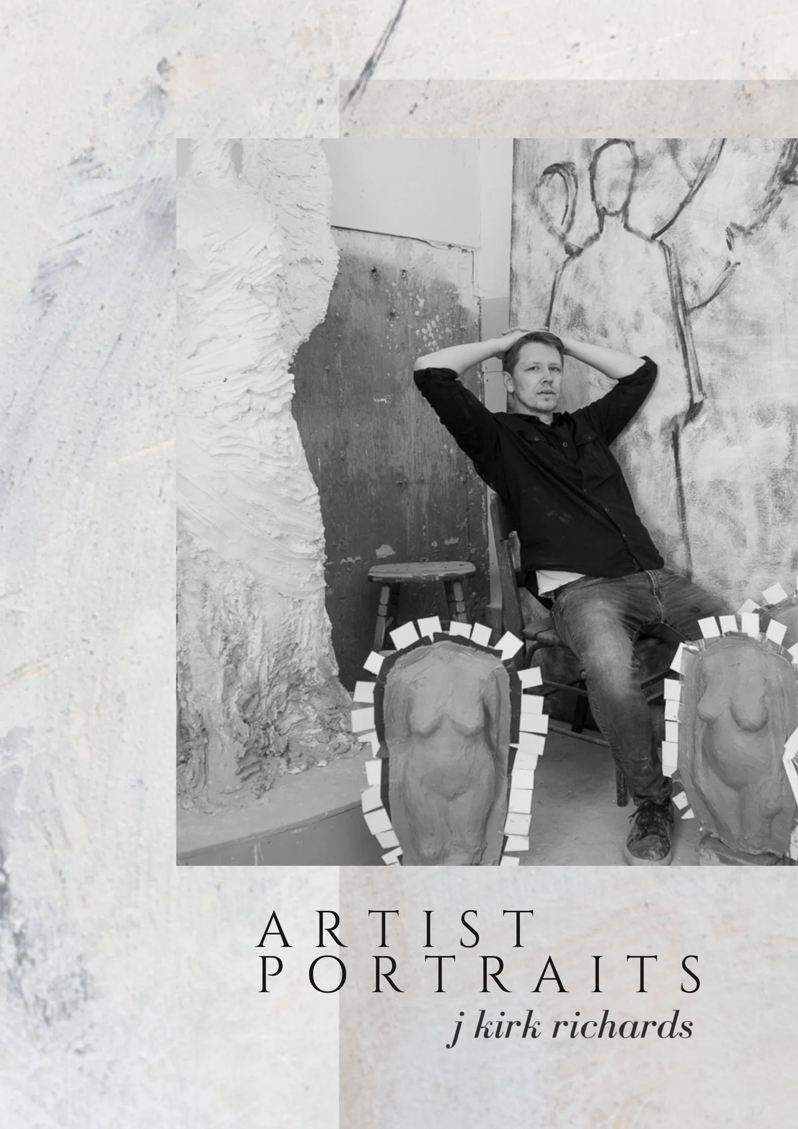 J. Kirk Richards Studio Portraits &amp; Studio Details