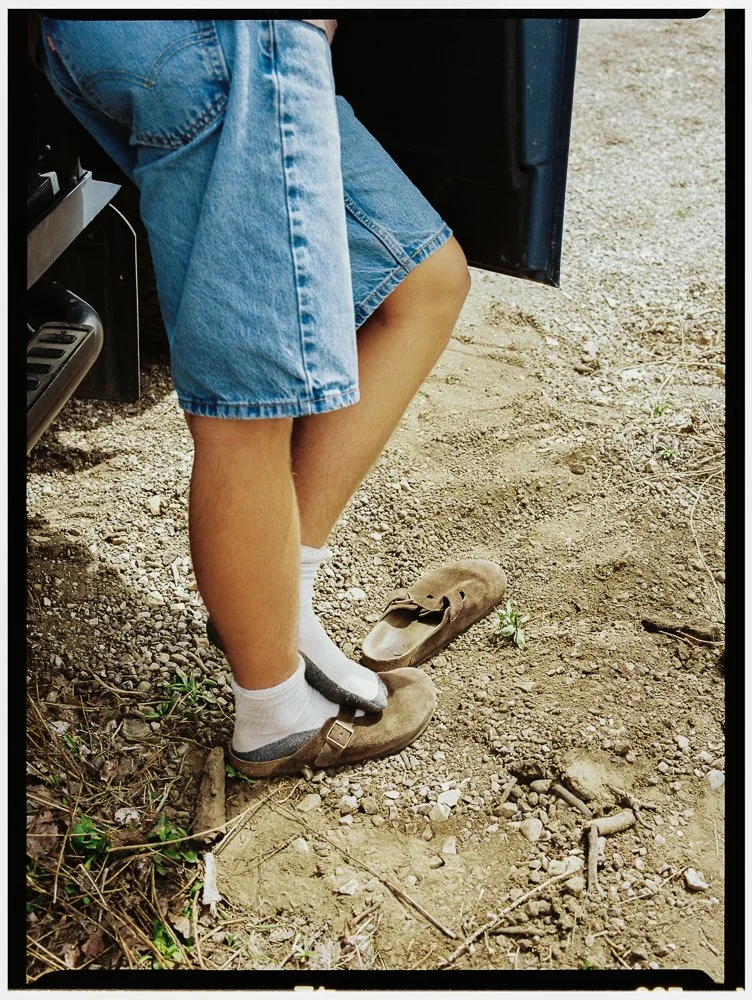 birkenstocks and socks .jpg