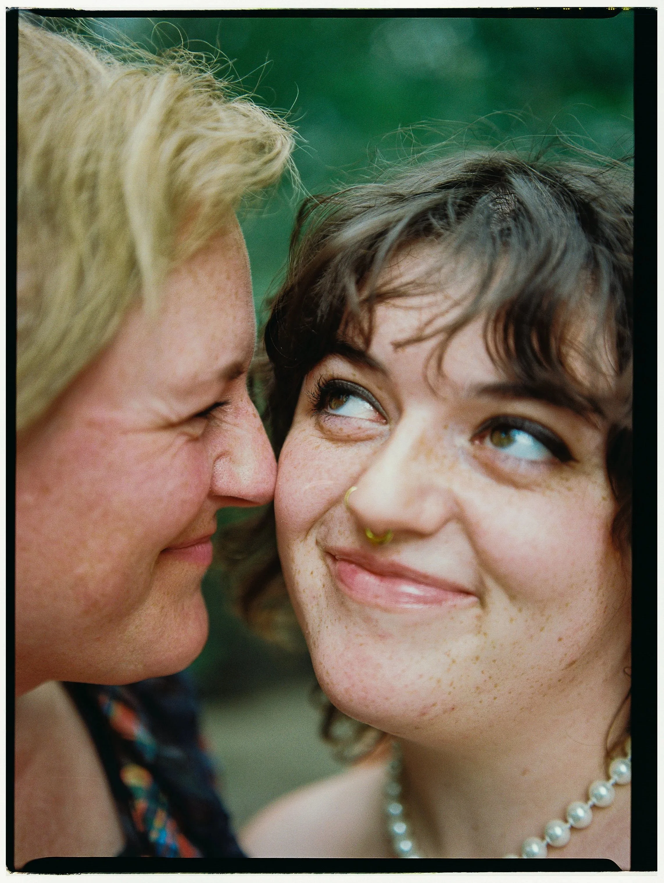 medium format film detail kodak gold 200