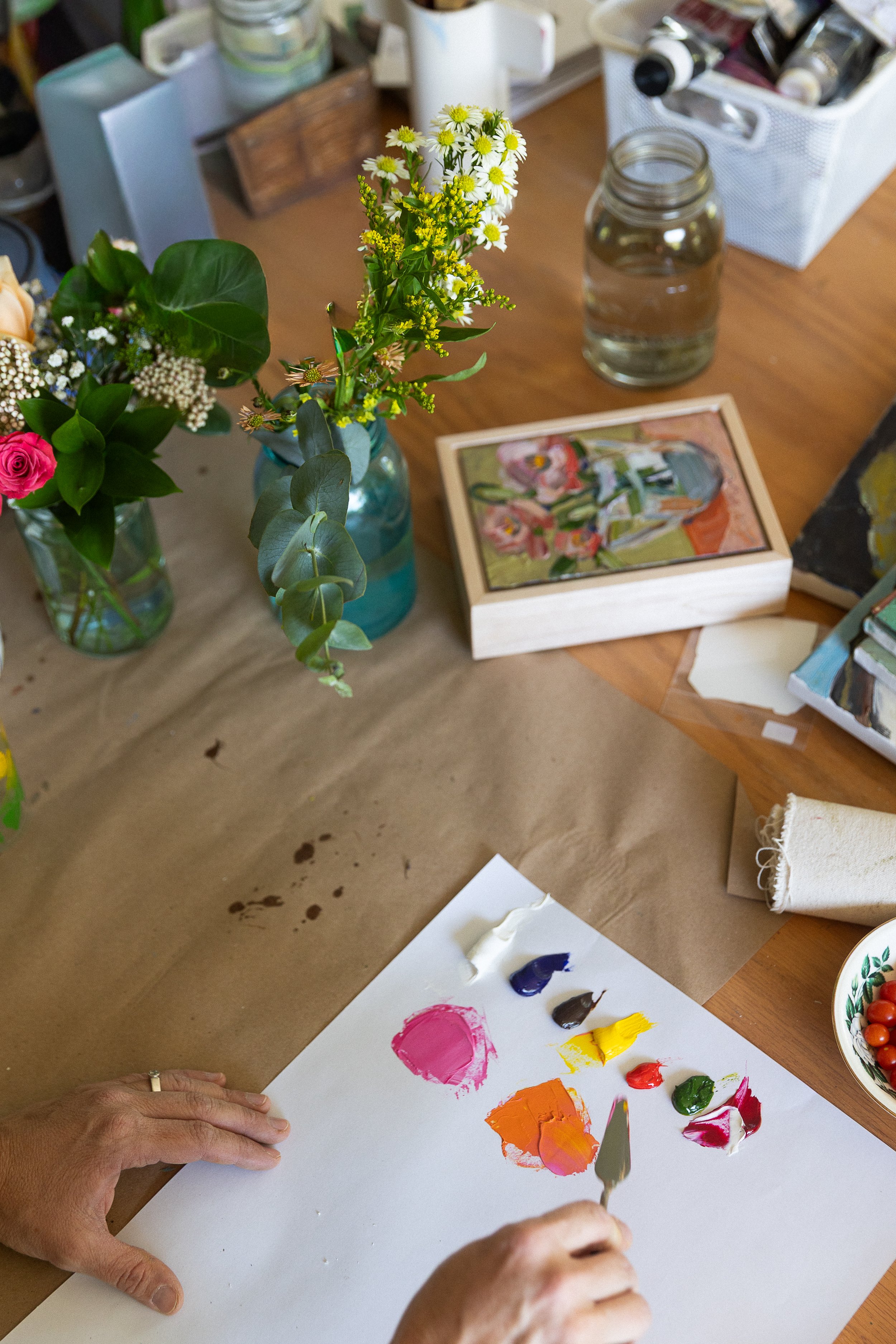 mixing color canvas paper.jpg