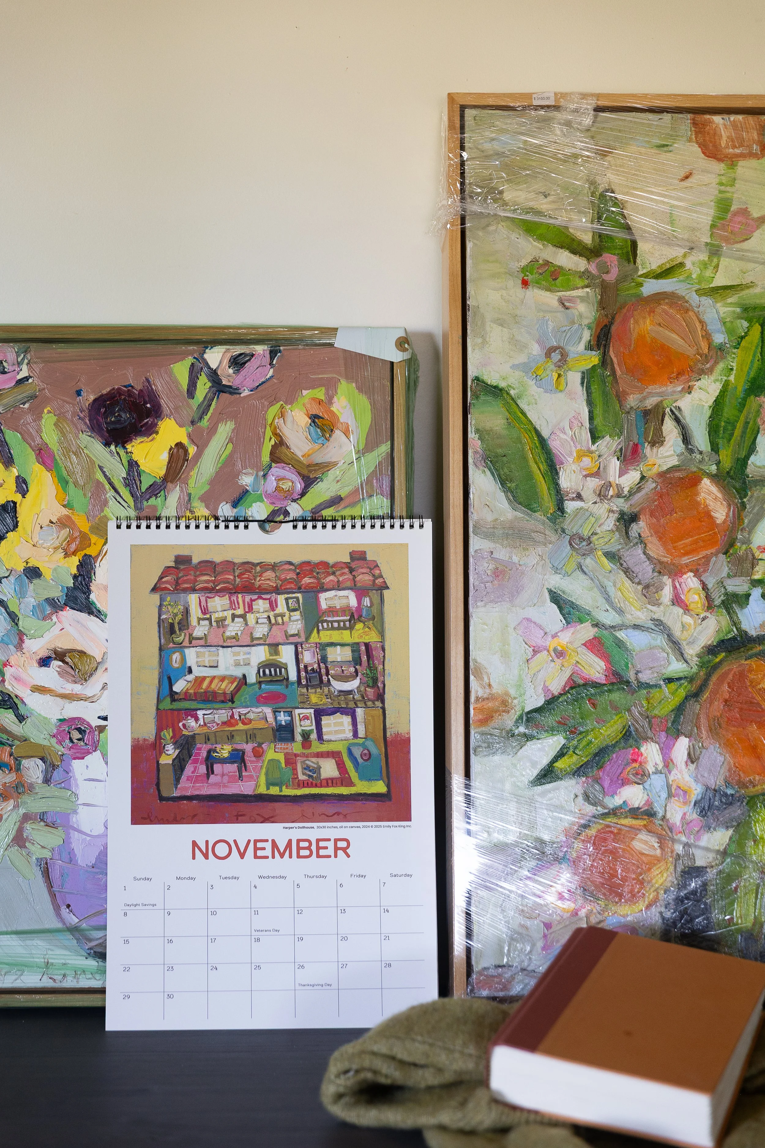 emily fox king 2026 calendar.jpg