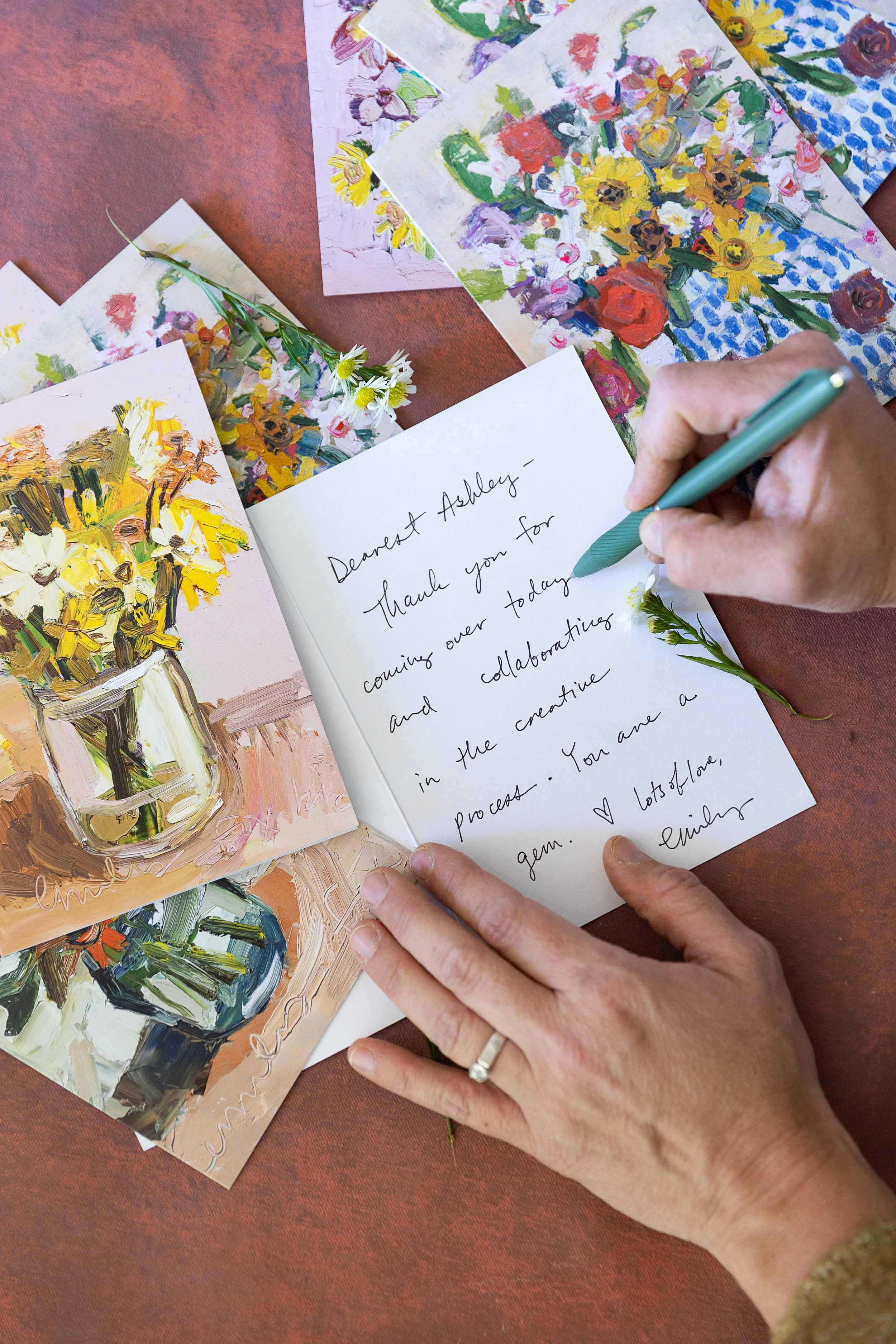 greeting cards made in utah