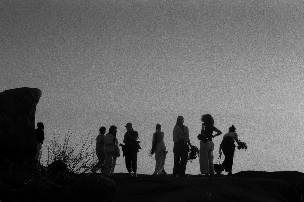 artist retreat florists national park