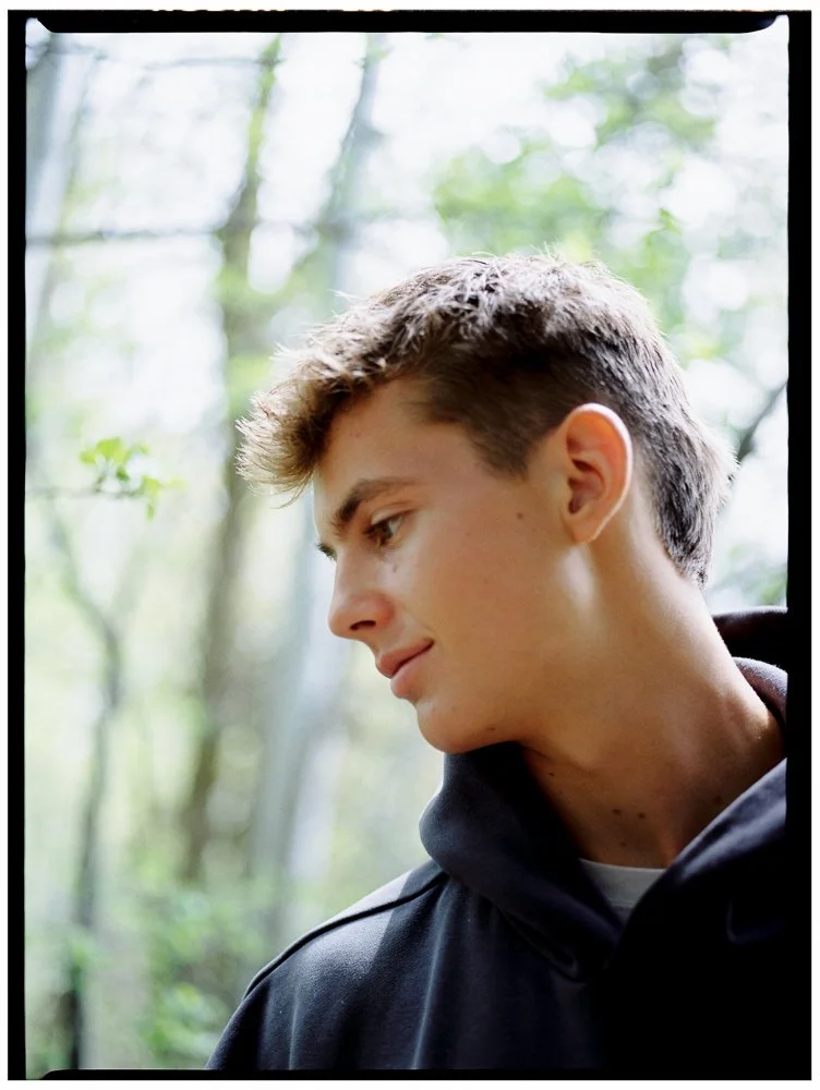 pentax 645n with kodak gold