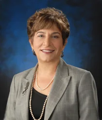 Dr. Claudia Kawas