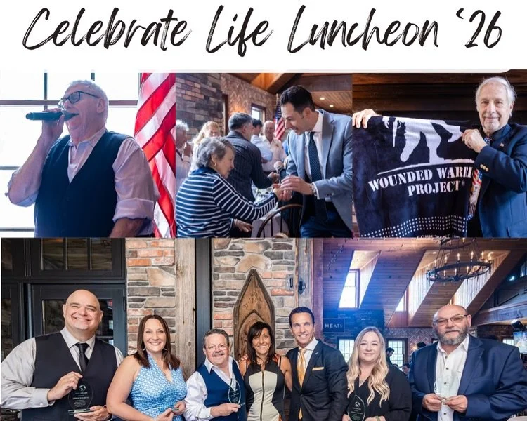 2026 Celebrate Life Luncheon