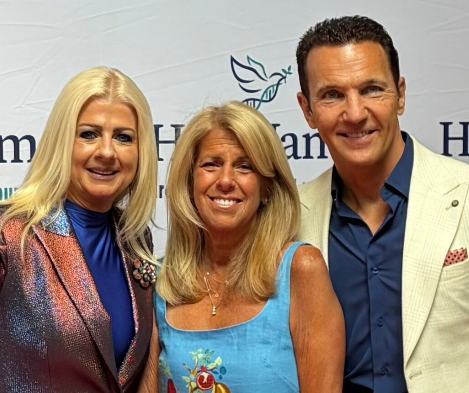 Fashion and Fundraising for a Fabulous Cause: The MS Center’s 26 Annual Fashion Show