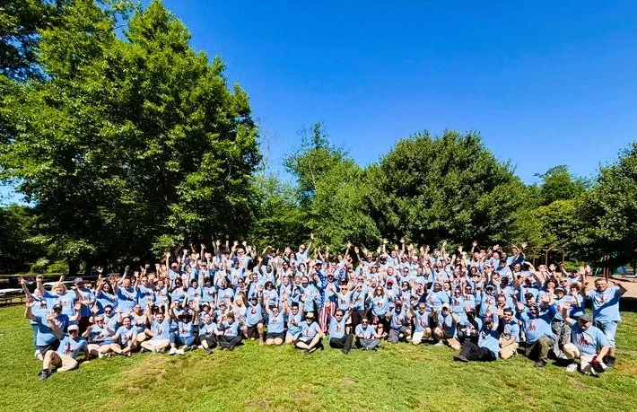 Work Hard. Play Hard. Practice Gratitude. Pomptonian’s Annual Family Picnic Brings 1200 Smiling Faces to Van Saun Park