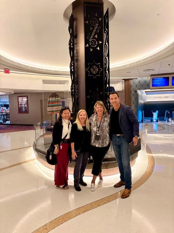  Expert Advance Planning at The Hard Rock Hotel and Casino 